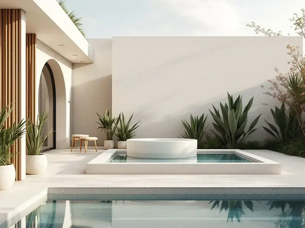 Swimming Pool Service in West Kelowna