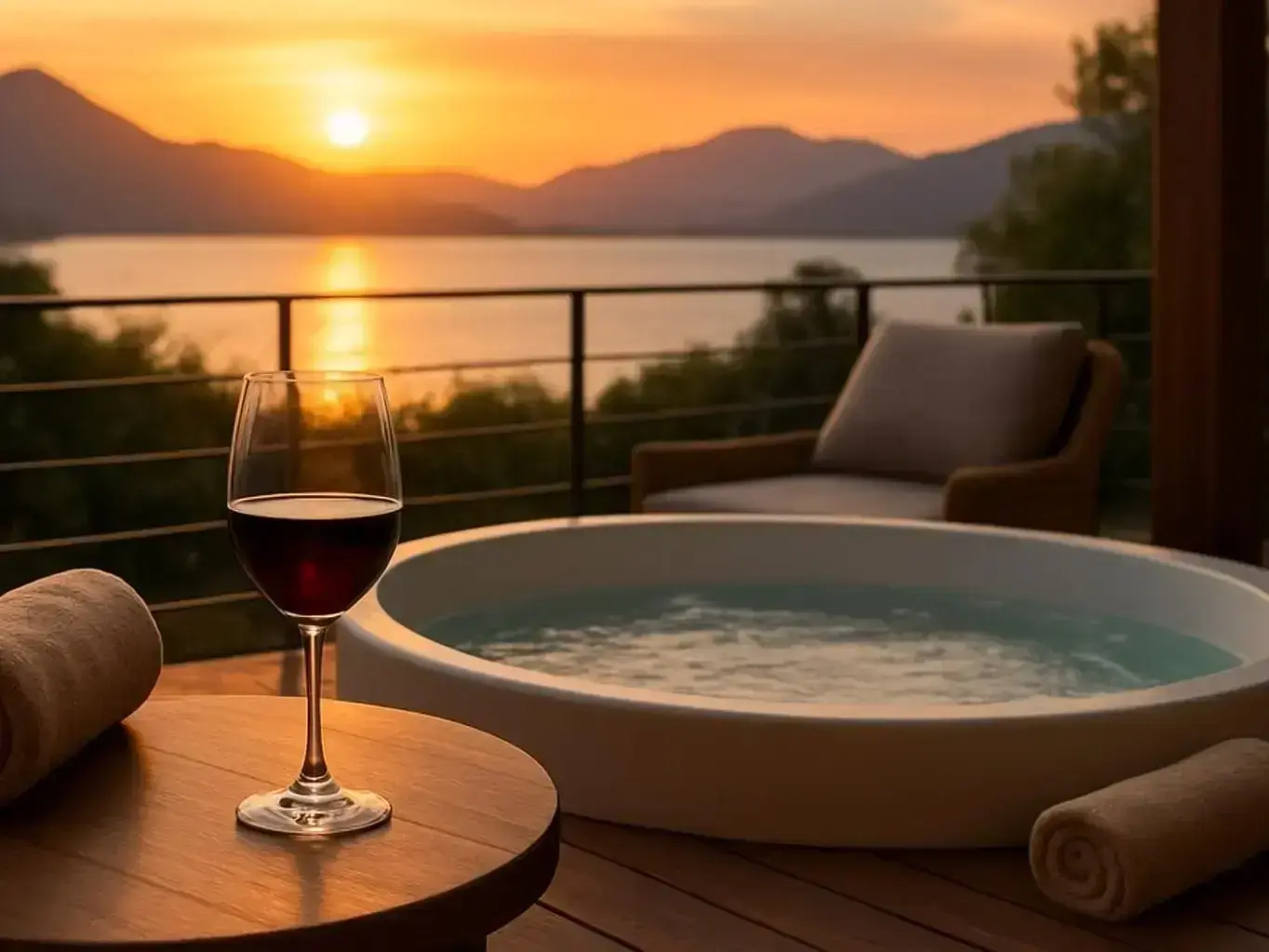 Swimming Pool Service in Okanagan Mission