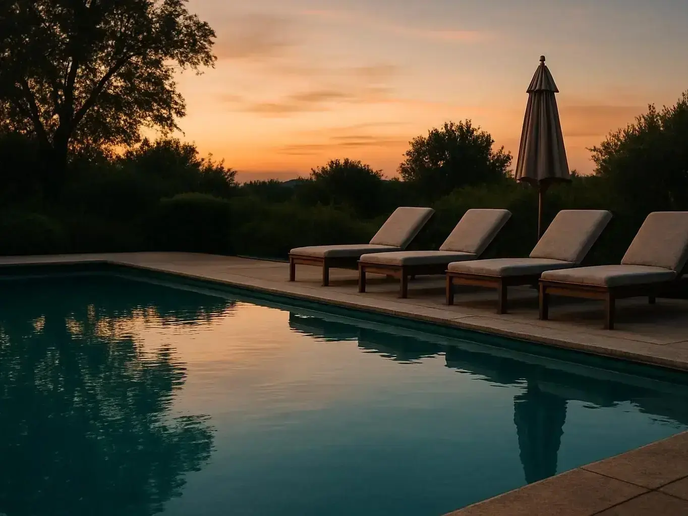 Our Above Ground Pool Installation process in Coldstream