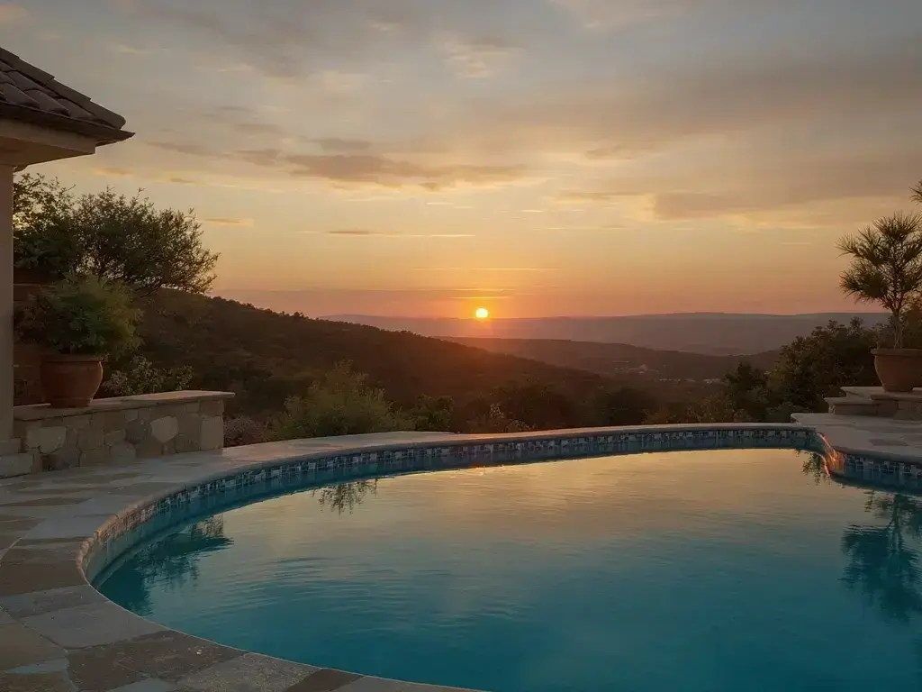 In-Ground Pool Installation services in Glenrosa