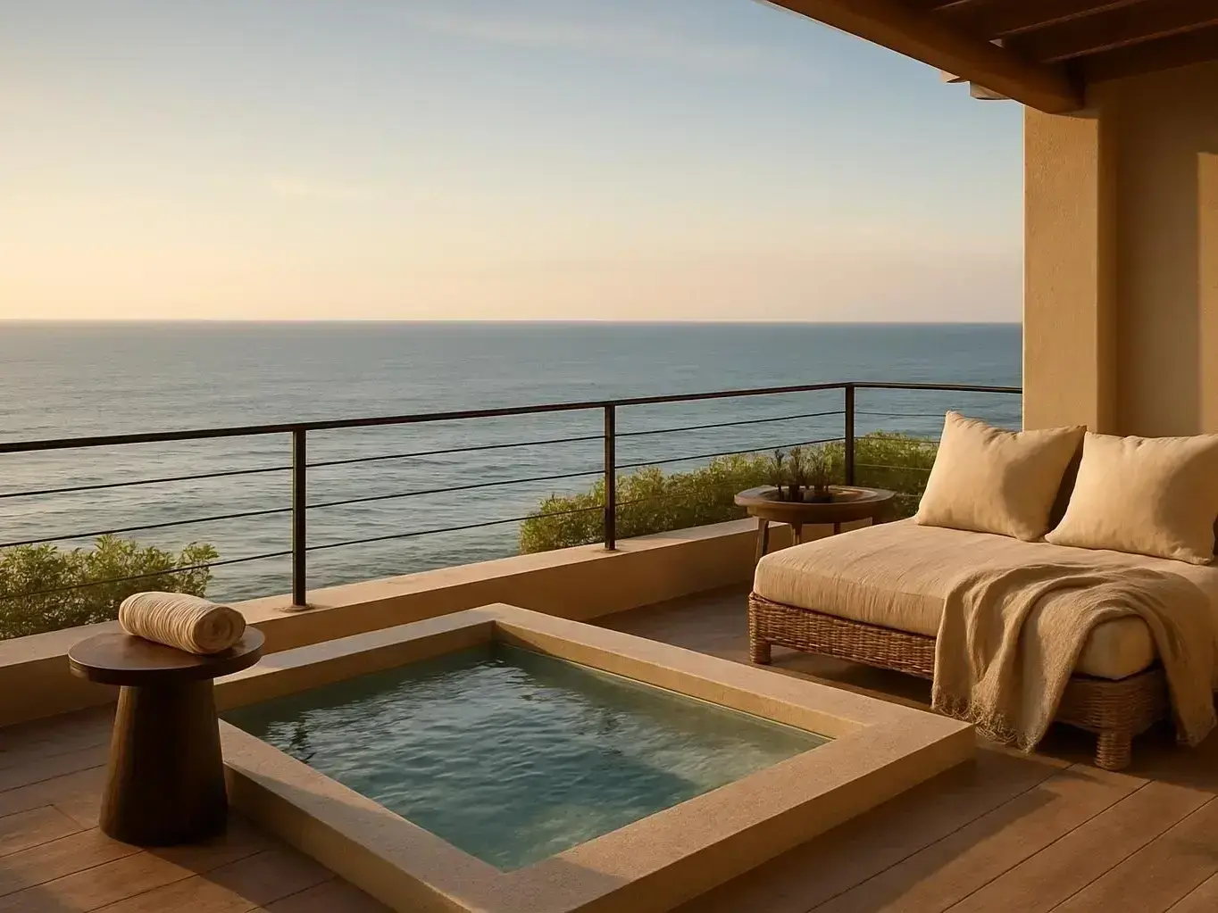 Swimming Pool Service in Vernon