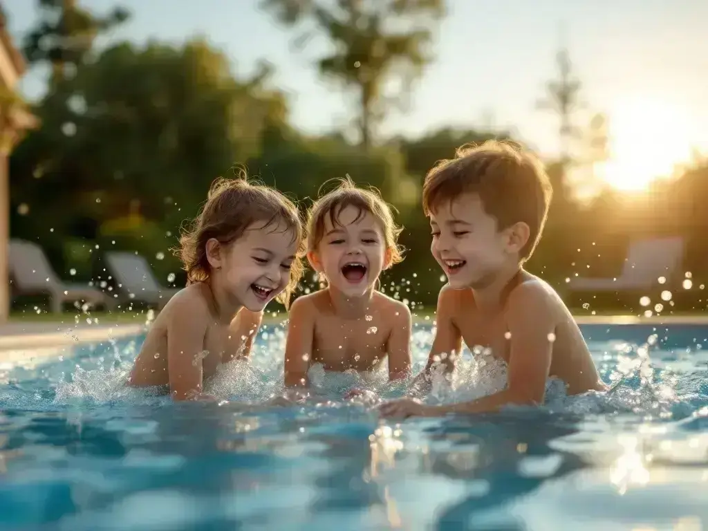 Swimming Pools and Spas Contractor in Coldstream - Trevi Pools and Spas